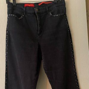 NYDJ Not Your  Daughter Jeans size 12